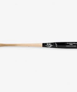Louisville LS Mlb Prime Maple C243 ''BLACK HG''