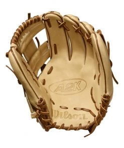 Wilson A2K 1786 11.5'' I-Web WTA2KRB201786