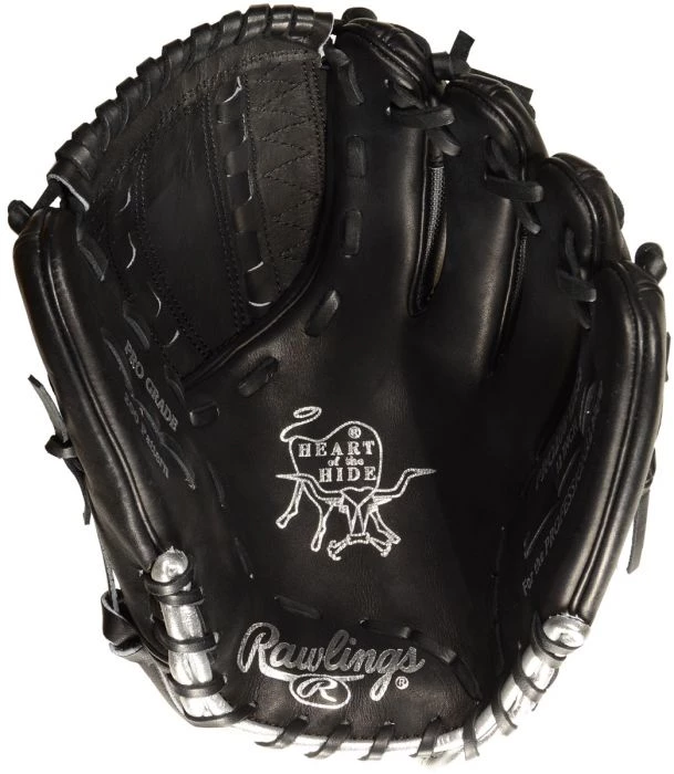 Rawlings HoH Blackout Series 12'' PRO206-12BSS 4 Rawlings HoH Blackout Series 12'' PRO206-12BSS