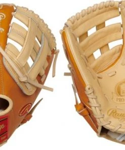 Rawlings Pro Preferred 11.5'' H-Web PROS204-6CT