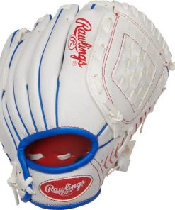 Rawlings Players Series 9'' T-Ball PL90SSG