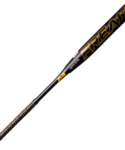 Miken 2022 FREAK Gold Maxload 2pc 12″ Barrel USSSA MGD21U