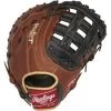 Rawlings Sandlot 1st Base 12.5'' SFM18
