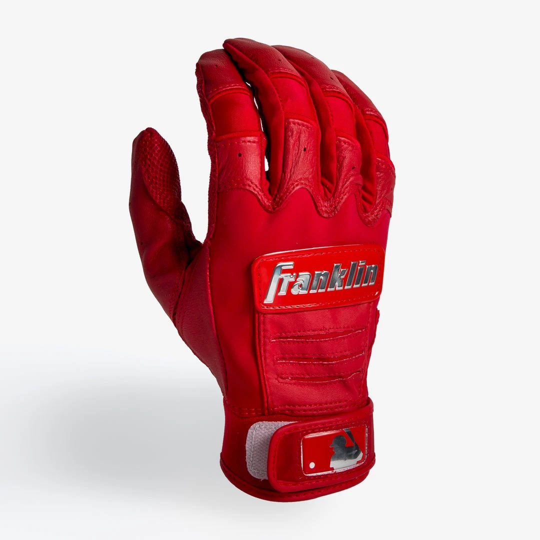 Franklin CFX PRO FULL CHROME 11 Franklin CFX PRO FULL CHROME