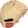 Rawlings Pro Preferred Catcher's Glove 34" PROSCM43C
