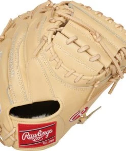 Rawlings Pro Preferred Catcher's Glove 34" PROSCM43C