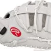 Rawlings Liberty Advanced 13" First Base RLAFB