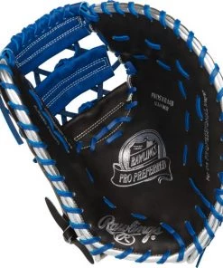 Rawlings Pro Preferred Rizzo 12.75" PROSAR44B