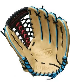 Wilson A2000 12.25 Trapeze PF92 WTA20RB20PF92