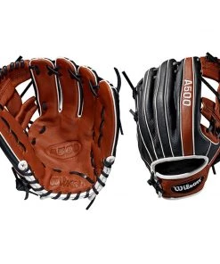 Wilson 2019 A500 BBG 11.5''