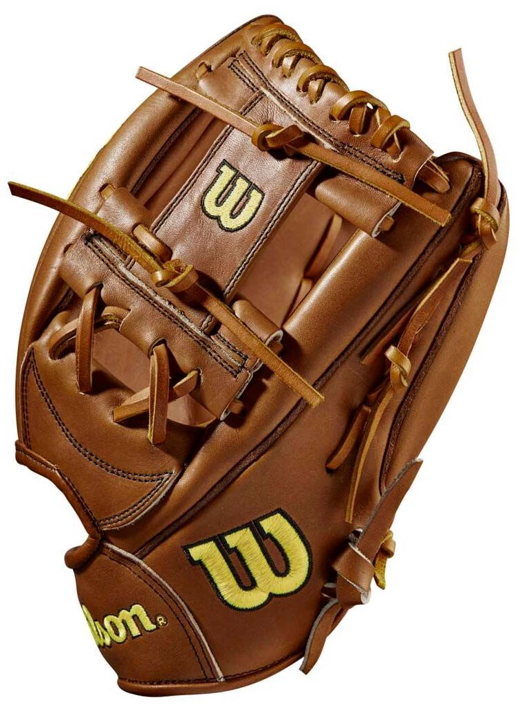 Wilson A2000 March 2021 GOTM 12.25'' 1781 WBW1003761225 5 Wilson A2000 March 2021 GOTM 12.25'' 1781 WBW1003761225