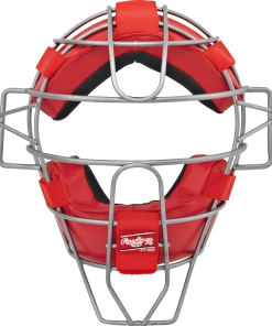 Rawlings Adult Catcher Lightweight Mask LWMX2
