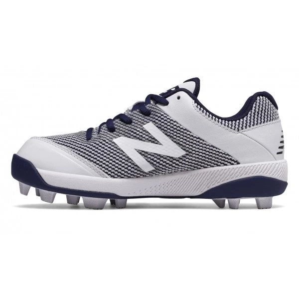 New Balance NB Youth Low Navy J4040TN4 5 New Balance NB Youth Low Navy J4040TN4