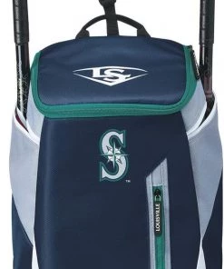 Louisville LS Genuine MLB Stick Pack SEATTLE