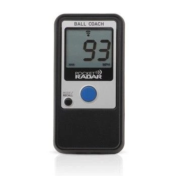 Pocket Radar Ball Coach 3 Pocket Radar Ball Coach