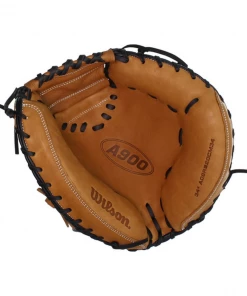 Wilson A900 Baseball CM 34" WTA09RB20CM34