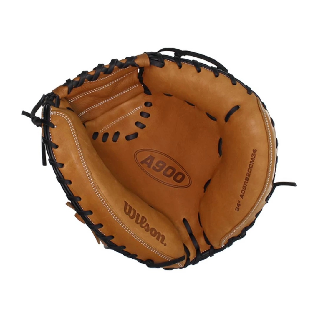 Wilson A900 Baseball CM 34" WTA09RB20CM34 4 Wilson A900 Baseball CM 34" WTA09RB20CM34