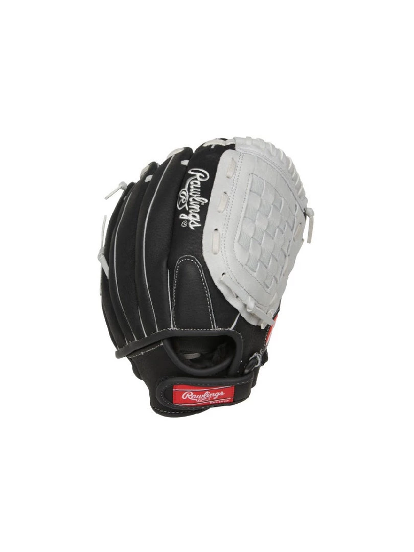 Rawlings Sure Catch Series 11.5'' SC115BGB 3 Rawlings Sure Catch Series 11.5'' SC115BGB