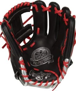 Rawlings Pro Preferred Francisco Lindor 11.75'' PROSFL12B 7 Rawlings Pro Preferred Francisco Lindor 11.75'' PROSFL12B