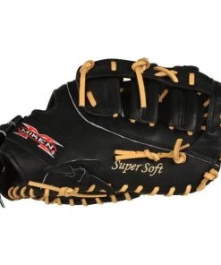 Miken SuperSoft Series 13'' First Base MSBFT