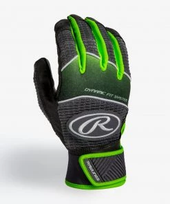 Rawlings Workhorse Adult Batting Gloves WH950BG