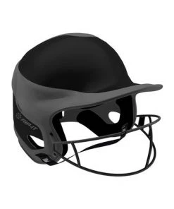 Rip-It Vision Pro Batting Helmet 2-Tones VIS