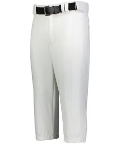 Russell Knicker Adult Solid Diamond Series Baseball Knicker 2.0