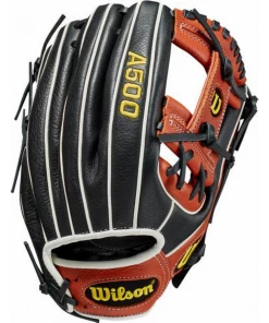 Wilson A500 Baseball 11.5"