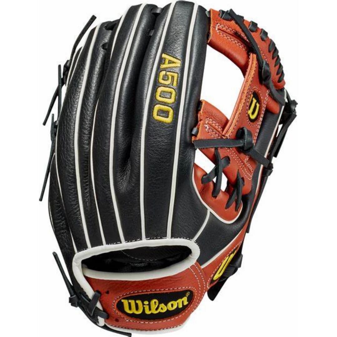 Wilson A500 Baseball 11.5" 3 Wilson A500 Baseball 11.5"