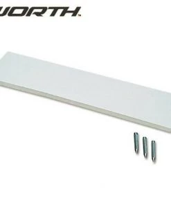 Worth Official Pitcher Plate