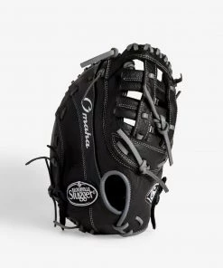 Louisville Omaha Series 13'' First Base LSWTLFGOM17FBM