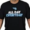 B45 Premium T-Shirt All Day Everyday