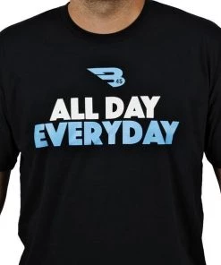 B45 Premium T-Shirt All Day Everyday