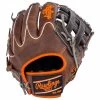 Rawlings HoH 11.75" PRO205-6GSLWT