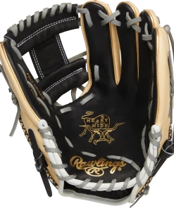 Rawlings Gold Glove Club August 2021 HoH 11.75'' PRO205W-2BCG