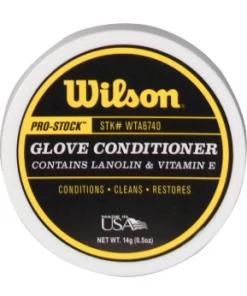 Wilson Pro Stock Glove Conditioner PDQ