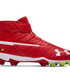 Under Armour UA Harper 3 Mid RM Adult 3020589