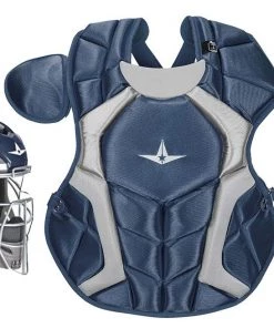 All-Star Youth Pro Catching Kit System 7 Axis 12-16