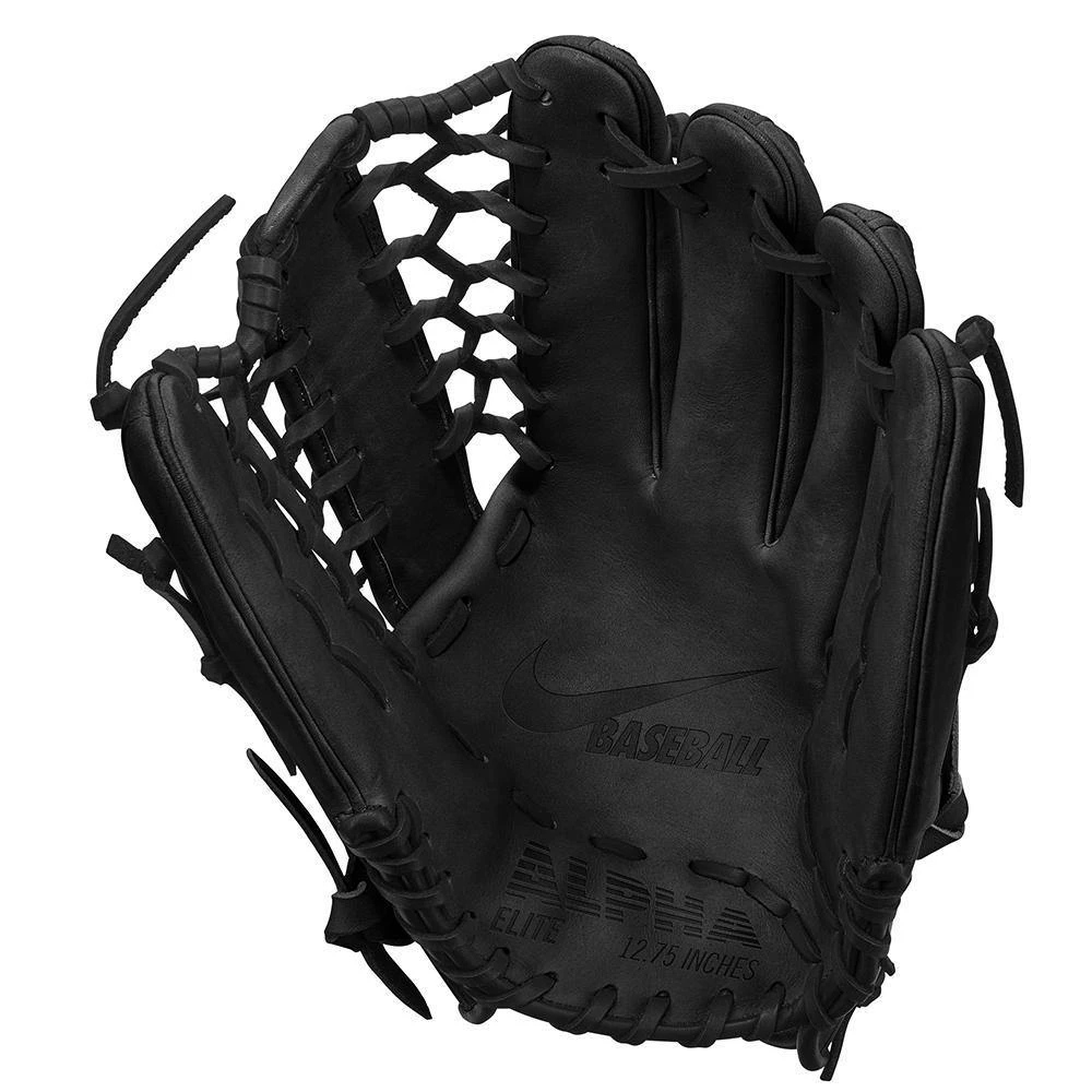 Nike Alpha Elite Trapeze 12.75'' 4 Nike Alpha Elite Trapeze 12.75''