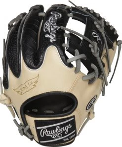 Rawlings HoH Series 11.5" PRO204W-2CCBP