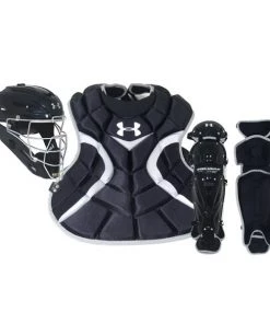 Under Armour UA PTH Victory Series Catching Kit Youth UACK-YVS