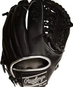 Rawlings HoH Blackout Series 11.75'' PRO205-4BSS