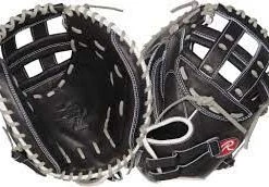Rawlings HoH Softball 33'' Catcher PROCM33FP