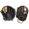 Wilson A700 115 '22 BLK/BLN/RED 11.5" WBW100126115