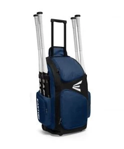 Easton Traveler Stand Up Wheeled Bag