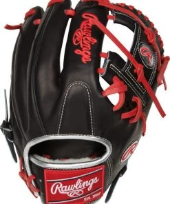 Rawlings Pro Preferred Francisco Lindor 11.75'' PROSFL12B