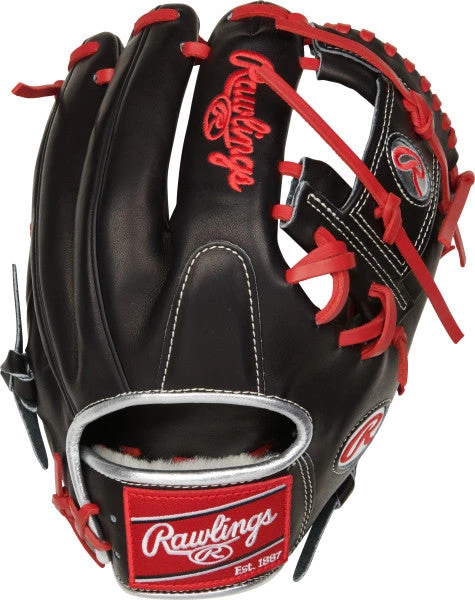 Rawlings Pro Preferred Francisco Lindor 11.75'' PROSFL12B 3 Rawlings Pro Preferred Francisco Lindor 11.75'' PROSFL12B