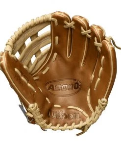 Wilson 2020 A2000 11.5'' H-WEB WTA20RB20PP05