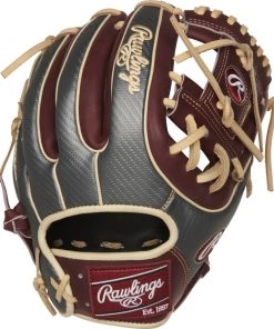 Rawlings HoH Color Sync 4.0 11.5'' PRO314-2CSHCF