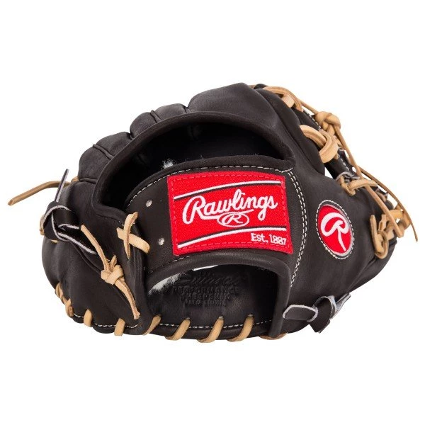 Rawlings Pro Preferred 11.25" PROS2172-2MO 5 Rawlings Pro Preferred 11.25" PROS2172-2MO